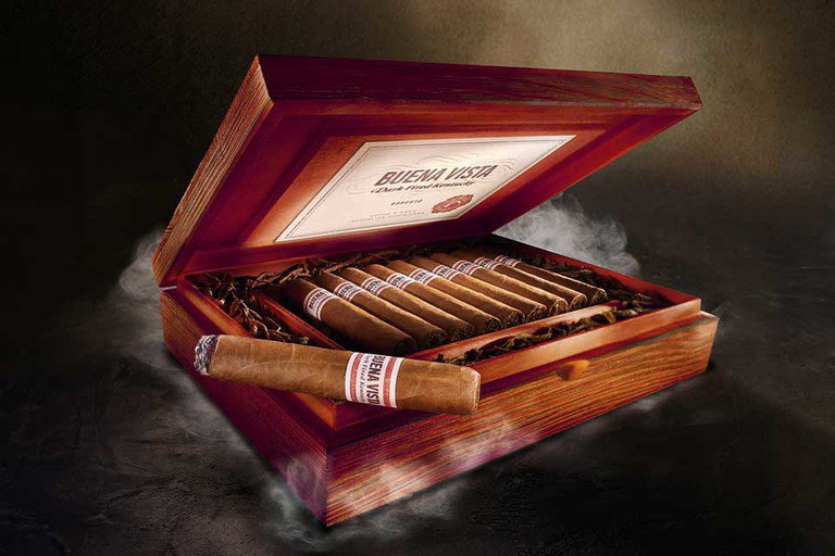 ©&nbsp;www.buenavista-cigar.de