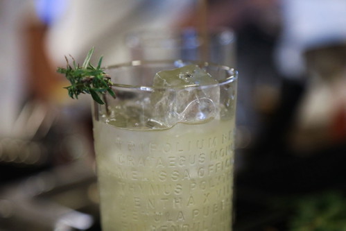Kein Cocktail gleicht dem anderen.