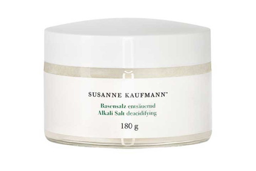 Alkaline Detox Signature Treatment: Enzympeeling von Susanne Kaufmann