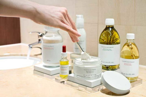 Transformative Signature Treatment