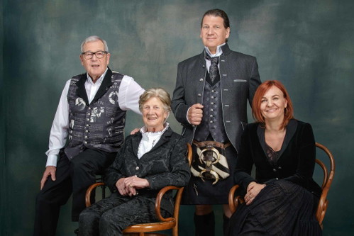 Familie Rettl