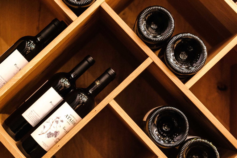 Die besten Weine zu den besten Fleischdelikatessen: Für die ideale Weinbegleitung sorgt Sommelière Sindy Kretschmar. 
