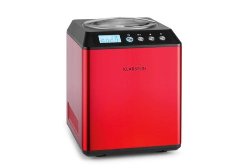 Klarstein Vanilla Sky Glacecreme-Maschine Gesehen für 311,62 Franken. Der 180 Watt starke Kompressor bringt die gewünschten Zutaten in kürzester Zeit auf erfrischende Temperaturen und kreiert frisches Glace in 30 Minuten. electronic-star.ch