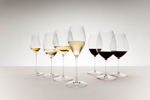 Die Riedel Performance Serie