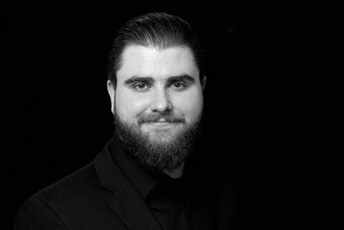 Benjamin Herzog Der Chefredakteur von Falstaff Schweiz und ausgewiesene Experte in den Bereichen Champagner und Schaumwein leitete die Schaumwein-Trophy 2019.
