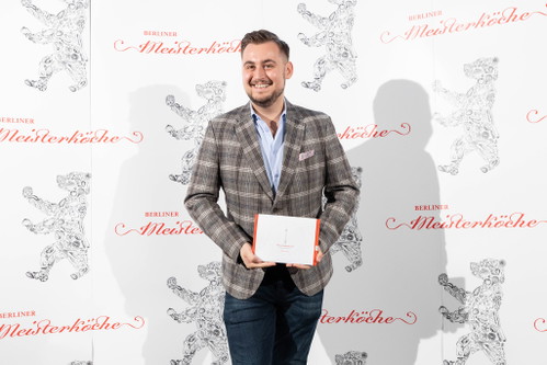 Mathias Brandweiner (Berliner Gastgeber 2019)