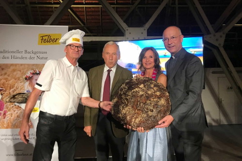 Franz&nbsp;Felber,&nbsp;Johanes&nbsp;Huber, Doris&nbsp;Felber, Toni Faber