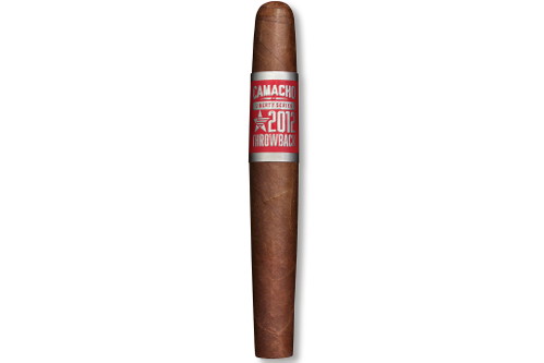 Camacho Liberty 2012 Throwback Limited Edition 2019