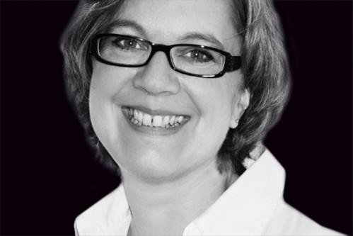 Gerhild Burkard Sommelière, deutsche Champagne-Botschafterin 2012 und Grübnderin des Internationalen Sparkling Festivals. Seit vielen Jahren gehört Schaumwein zu ihren Kernthemen.