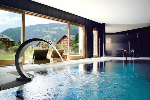 Chalet Royalp