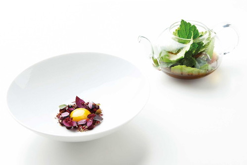 Das »Geranium« in Kopenhagen