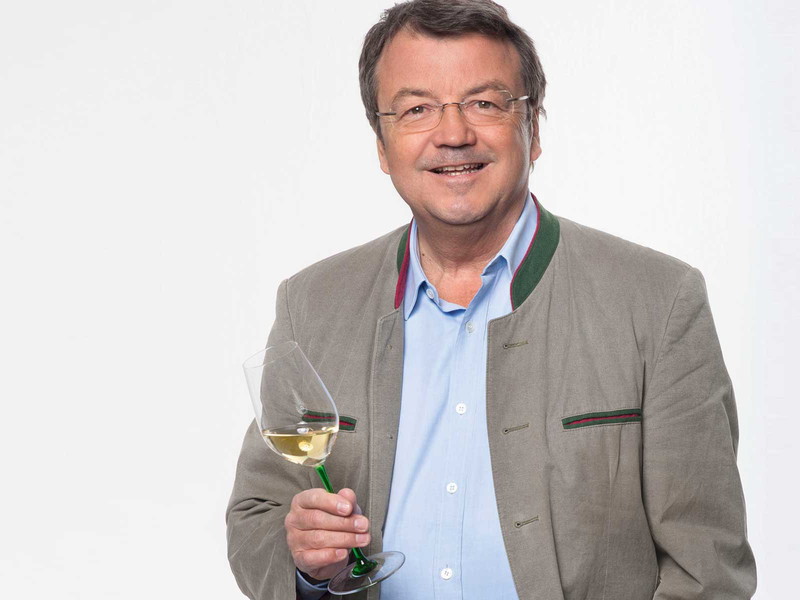 Willi Klinger