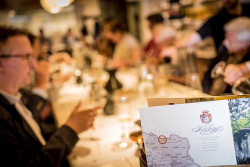 Zwanzig Jahre Viognier | Gut Hardegg