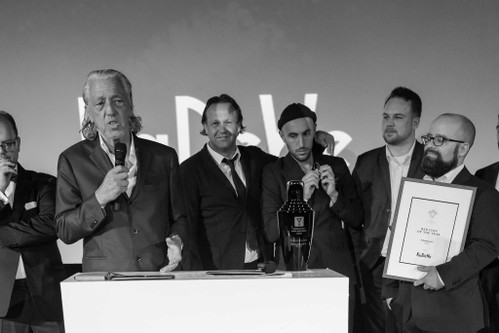 Bar-Ikone 2020: «Schumann's»