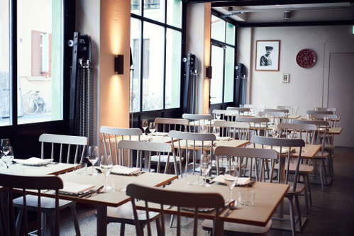 Restaurant «Gül»