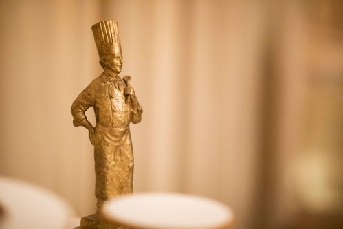 «Der Goldene Koch»