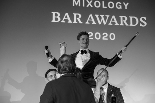 Markenbotschafter 2020: CoCo Prochorowski, Hendrick’s Gin, Campari Deutschland