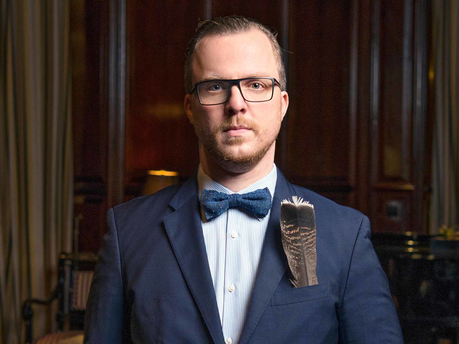 Heißen spielt unter anderem mit Kaktusfeige oder Tabasco.