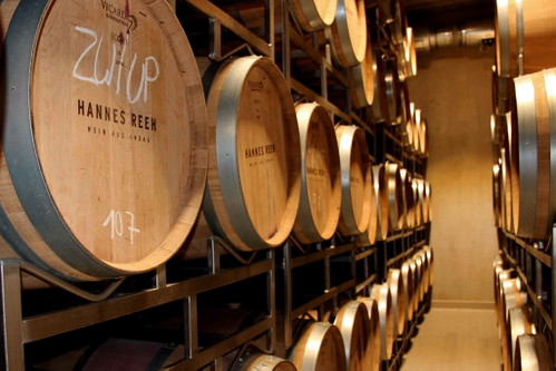 Weingut Hannes Reeh