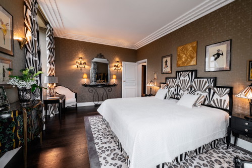 Die »Roaring Twenties Suite«