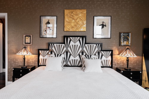 Die »Roaring Twenties Suite«
