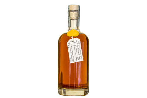 Der Weinbrand von Capovilla