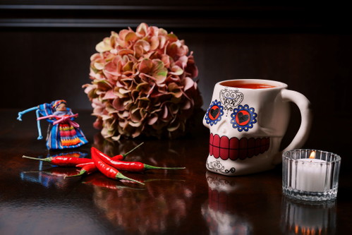 Dia de los Muertos