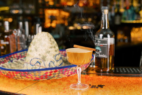 Espresso Loco