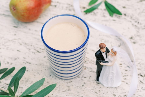 Greek Wedding
