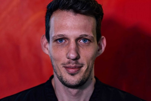 Der Spitzenkoch Daniel Kellner