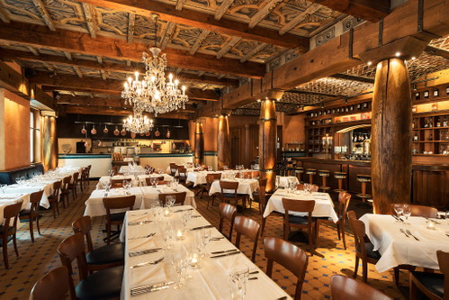 «La Cucina», Luzern