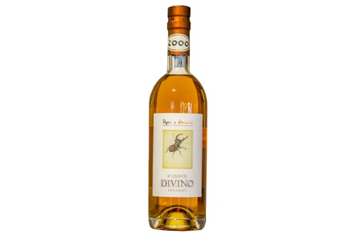 Pojer &amp; Sandri Acquavit DIVINO, Jahrgang 2000