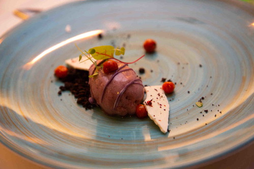Delice von Thaller’s Bauerntopfen.