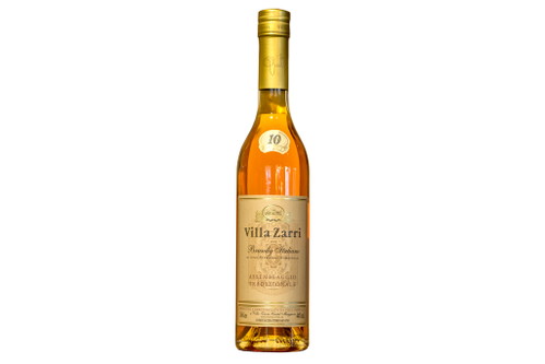 Villa Zarri Tradizionale 10 Jahre