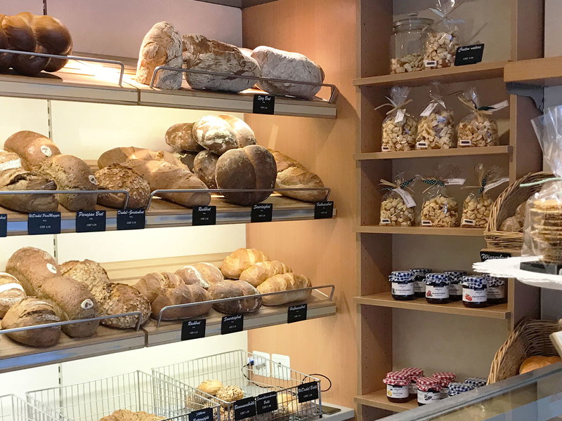 Die «Bäckerei Emmen» erhielt die meisten Stimmen aus der Falstaff-Community.