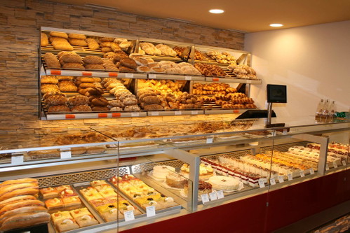 Bäckerei Signer, Zizers