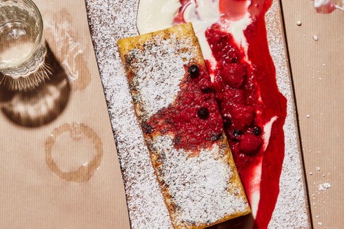 French Toast
