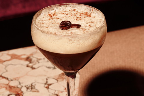 Espresso Martini