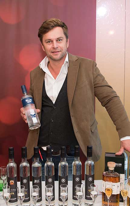 Andreas Mühlböck