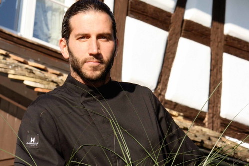 Gregor Smolinsky, Inhaber «Restaurant Sihlhalde», Gattikon.