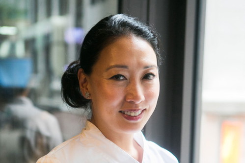 Judi Joo von London