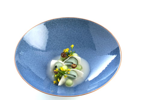 Gericht von Lansu Chen