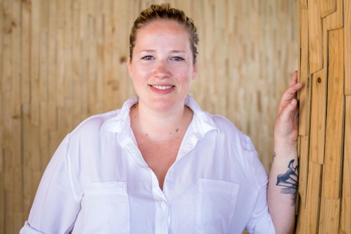 Kamilla Seidler von Kopenhagen