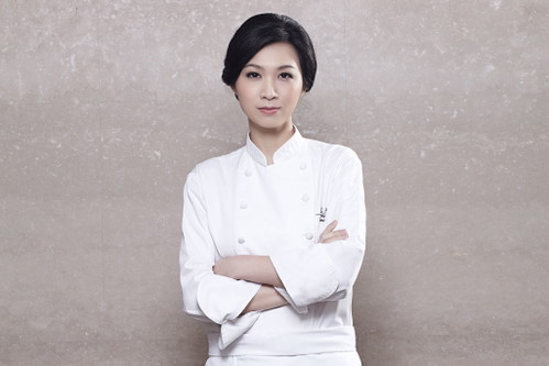 Lansu Chen aus Taiwan