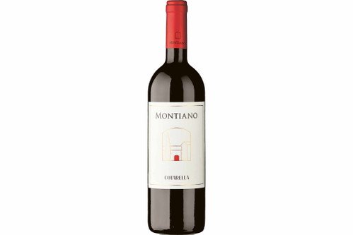 Tenuta Montiano, Montiano 2015.