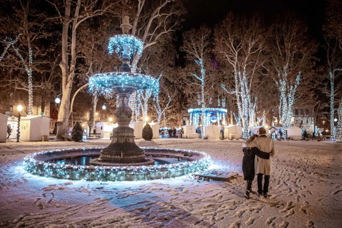 Zagreb