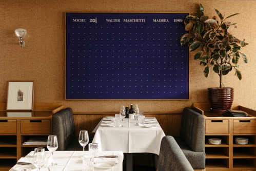 »Le Petit Royal«, Frankfurt