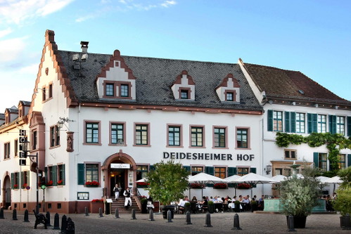 »Schwarzer Hahn«, Deidesheim