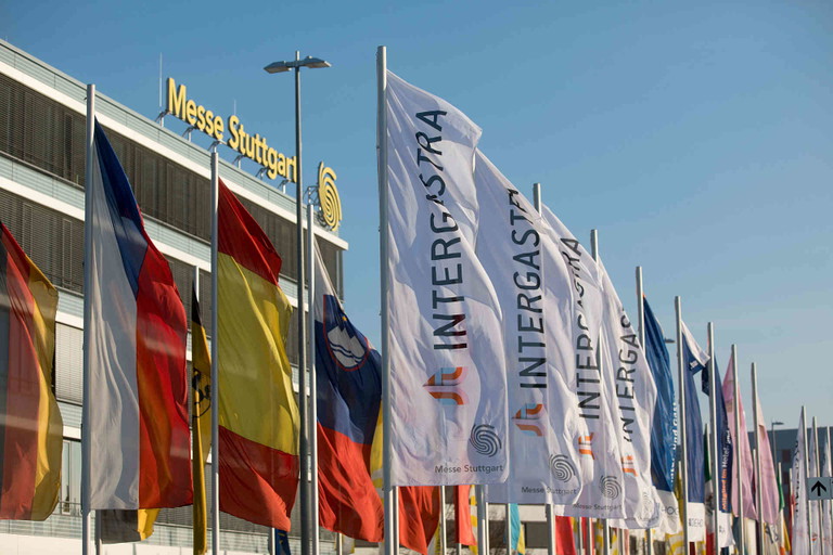 PROFI verlost dreimal zwei Karten für die Leitmesse für Hotellerie und Gastronomie in Stuttgart.