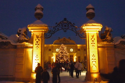 Schloss Halbturn